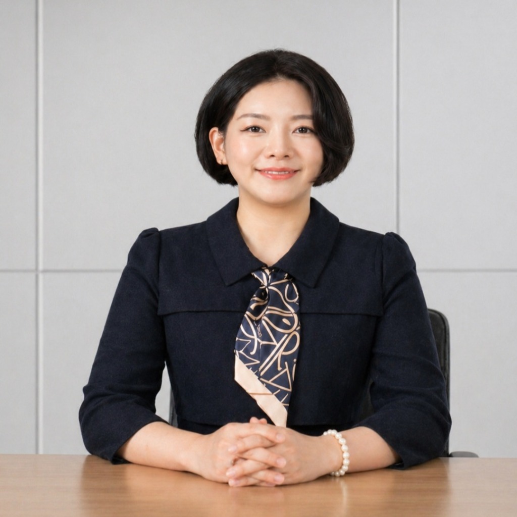 오영주