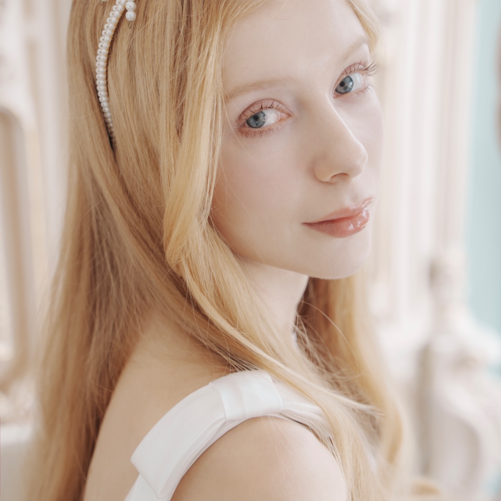 Dranishnikova Elizaveta