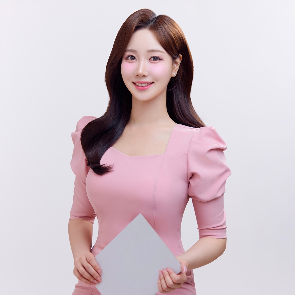 김아현 아나운서